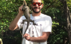 Protection des iguanes : un procès-verbal à l’encontre de Karim Benzema