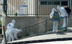 Un homme de 53 ans tué par balle en plein jour à Marseille