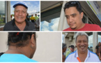Secosud : la parole à quelques habitants du Sud de l'île de Tahiti