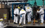 Fukushima: moins de radiations, mais une tâche titanesque