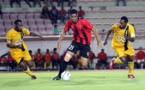 Football – O’League : Central n’a pas démérité, Tefana se prépare