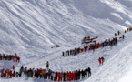 Avalanche dans les Alpes italiennes: au moins 3 morts et plusieurs blessés
