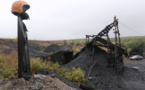 Ukraine: au moins 8 morts après un coup de grisou dans une mine
