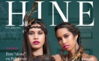Le nouveau Hine magazine est en vente 