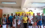 Secours en mer : une nouvelle station de sauvetage à Raiatea
