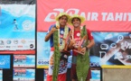Surf – Air Tahiti Rangi Pro : Première victoire en WQS pour Heremoana Luciani