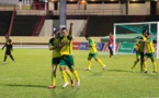 Football – OFC Champions League : Tefana enflamme Pater et gagne 4-2 contre le Vanuatu