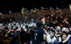 Argentine: bousculade monstre à un concert de rock, deux morts