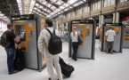 Le TGV continue sa course vers l'ouest, la SNCF réorganise son offre