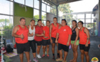 Papeete : 600 jeunes pour la coupe du maire