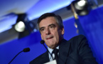 Charles Fillon assure qu'il a "remboursé des frais" engagés par ses parents