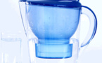 L'efficacité des carafes filtrantes non démontrée