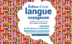 "Echos d'une langue voyageuse" à l'UPF