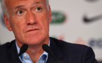 Equipe de France - Liste Deschamps: une attaque en questions