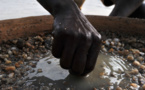 Sierra Leone: découverte d'un diamant exceptionnel de plus de 700 carats
