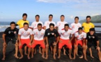 Beachsoccer : Les Tiki Toa en route pour les Bahamas