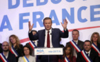 Dupont-Aignan (DLF) prône une "baisse de charges ciblées" pour les entreprises investissant en France