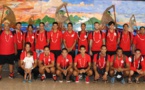 Football – Qualification Coupe du monde 2018 : Les Toa Aito défient les Papous