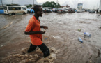 Angola: 11 morts après des pluies torrentielles