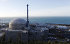 Nucléaire: arrêt du réacteur 1 de Flamanville prolongé de deux mois