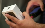 La CIA peut pirater des appareils Apple neufs (WikiLeaks)