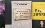 Six élus LR saisissent la justice après la parution du livre "Bienvenue place Beauvau"