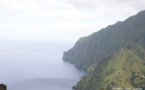 Les Marquises et la côte est de Tahiti exposées en cas de tsunami