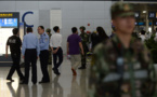 Chine: les Français appelés à la "vigilance" après une agression