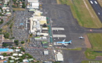 La concession de l'aéroport de Faa'a doit être résiliée