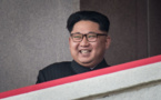 Pyongyang menace de riposter aux sanctions