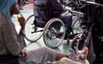 Le débat présidentiel exclut-il le handicap ?