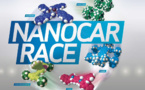 Des nanovoitures bientôt en piste pour une course automobile