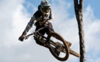 VTT – « Crankworx 2017 » – Bons résultats pour Temarii Buillard à Rorotua