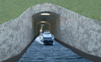 La Norvège va bâtir le premier tunnel maritime au monde