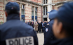 Les officiers de police judiciaire autorisés à fouiller les bagages dans les transports parisiens