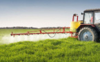 Des résidus de glyphosate retrouvés dans les urines de 30 personnes testées