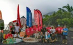 Surf « Tahiti Master Tour » : Les master reviennent en force