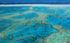 Les hydrocarbures, sujet sensible du parc de la mer de Corail en Nouvelle-Calédonie