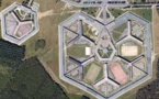 Six surveillants blessés lors d'une bagarre à la prison de Fleury-Mérogis