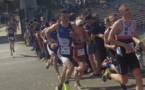 Duathlon « Championnat de France » : Enorme déception pour Raphaël Armour-Lazzari
