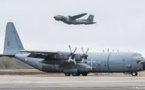 Création d'une unité de transport aérien militaire franco-allemande
