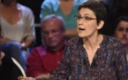 Arthaud (LO) se distingue de Poutou (NPA) : "Je ne veux pas être une vedette !"