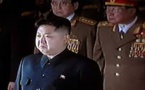Pyongyang promet de répondre au déploiement "insensé" de la Marine américaine