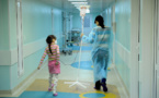 Les cancers chez les enfants ont augmenté de 13% en 20 ans, estime l'OMS