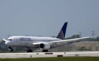 United présente finalement ses excuses au passager expulsé d'un avion