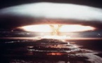 Essais nucléaires: 8 vétérans irradiés obtiennent le droit à être indemnisés