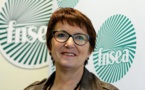 Christiane Lambert première femme élue présidente de la FNSEA