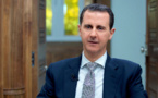 Evacuation de villes assiégées en Syrie, réunion des alliés d'Assad