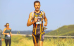 Xterra : Frédéric Tête termine deuxième de la Black Mountain Trail Run Xterra en Californie