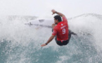 Surf – « Rip Curl Pro Bells Beach » : Michel Bourez ne fera pas sonner la cloche de Bell’s Beach